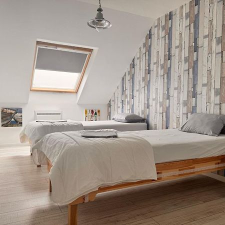 Duplex Normandie, Tout Confort Saint Valery En Caux المظهر الخارجي الصورة