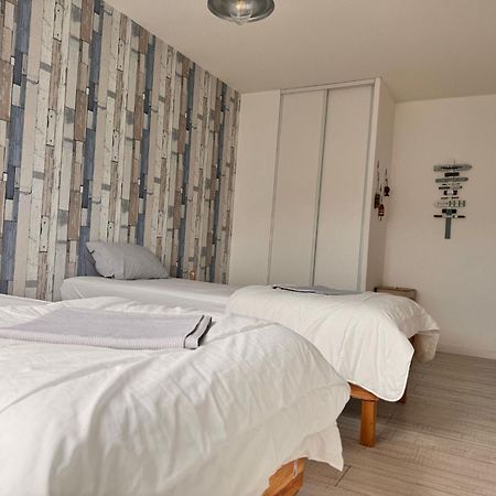 Duplex Normandie, Tout Confort Saint Valery En Caux المظهر الخارجي الصورة