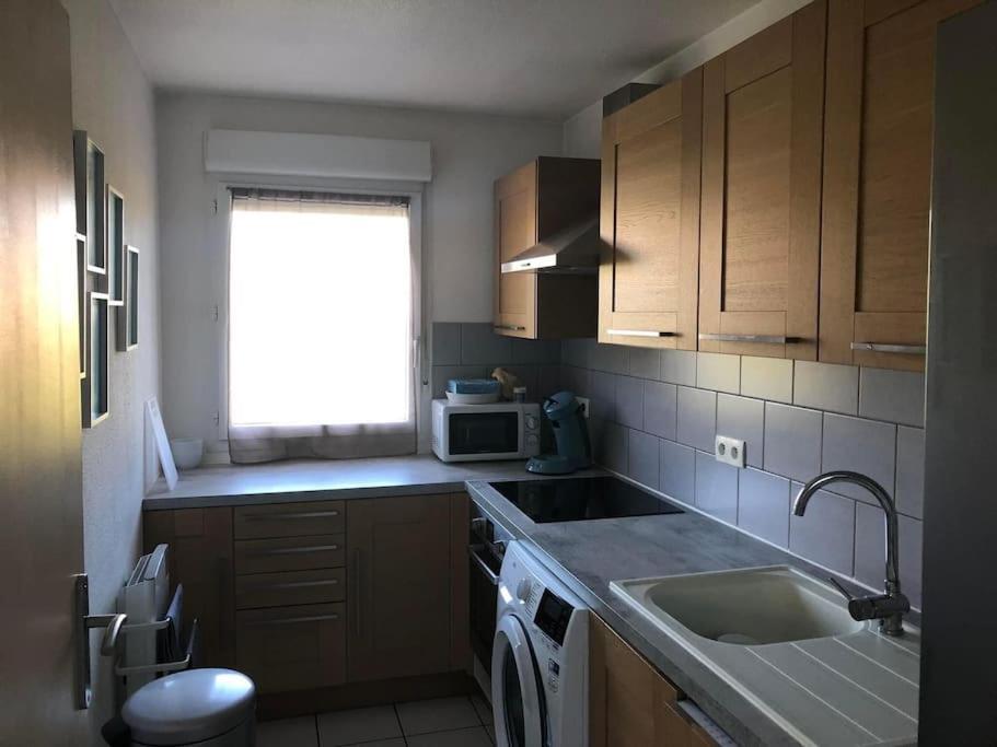 Duplex Normandie, Tout Confort Saint Valery En Caux المظهر الخارجي الصورة