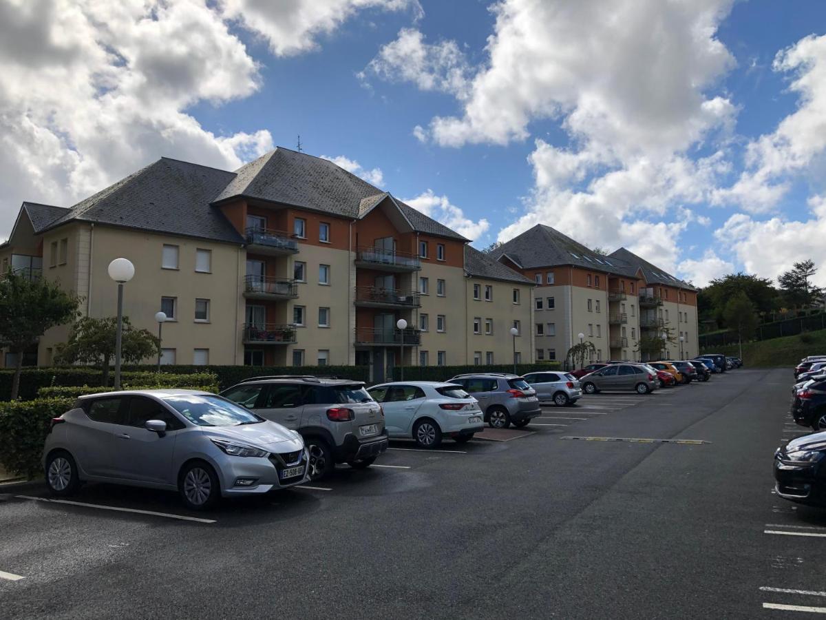 Duplex Normandie, Tout Confort Saint Valery En Caux المظهر الخارجي الصورة