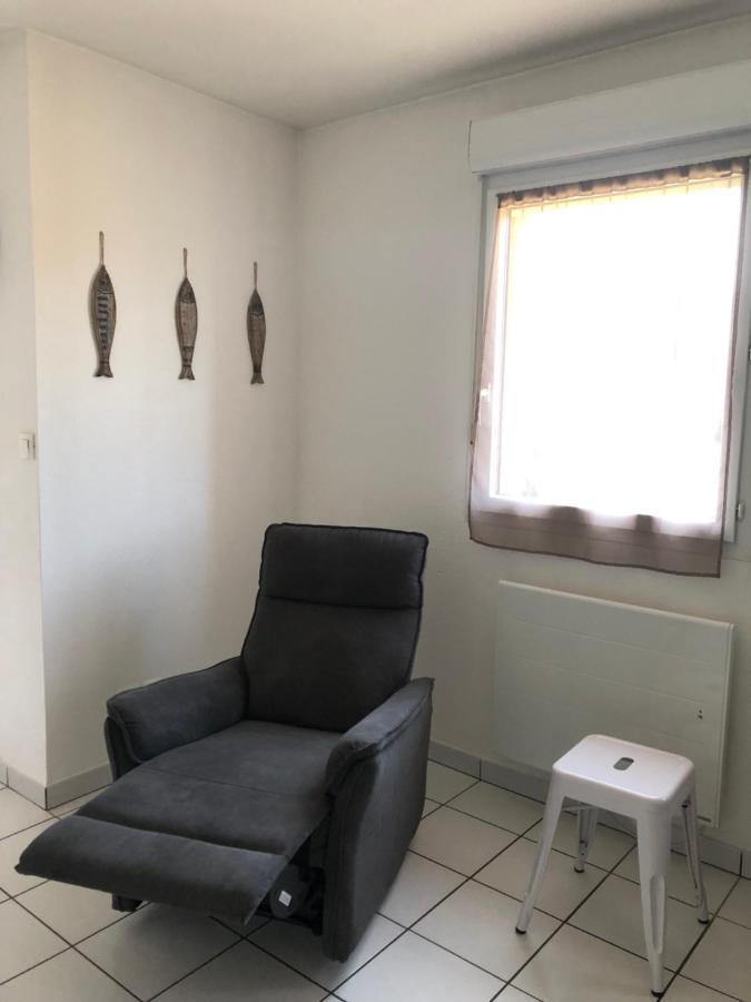 Duplex Normandie, Tout Confort Saint Valery En Caux المظهر الخارجي الصورة