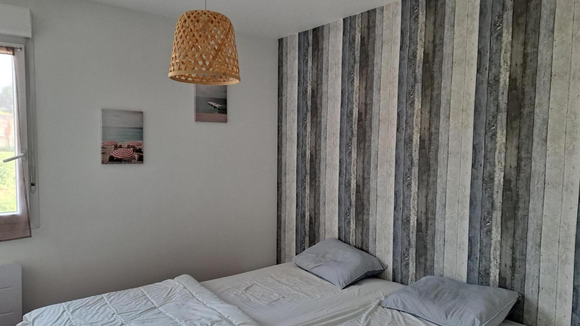 Duplex Normandie, Tout Confort Saint Valery En Caux المظهر الخارجي الصورة
