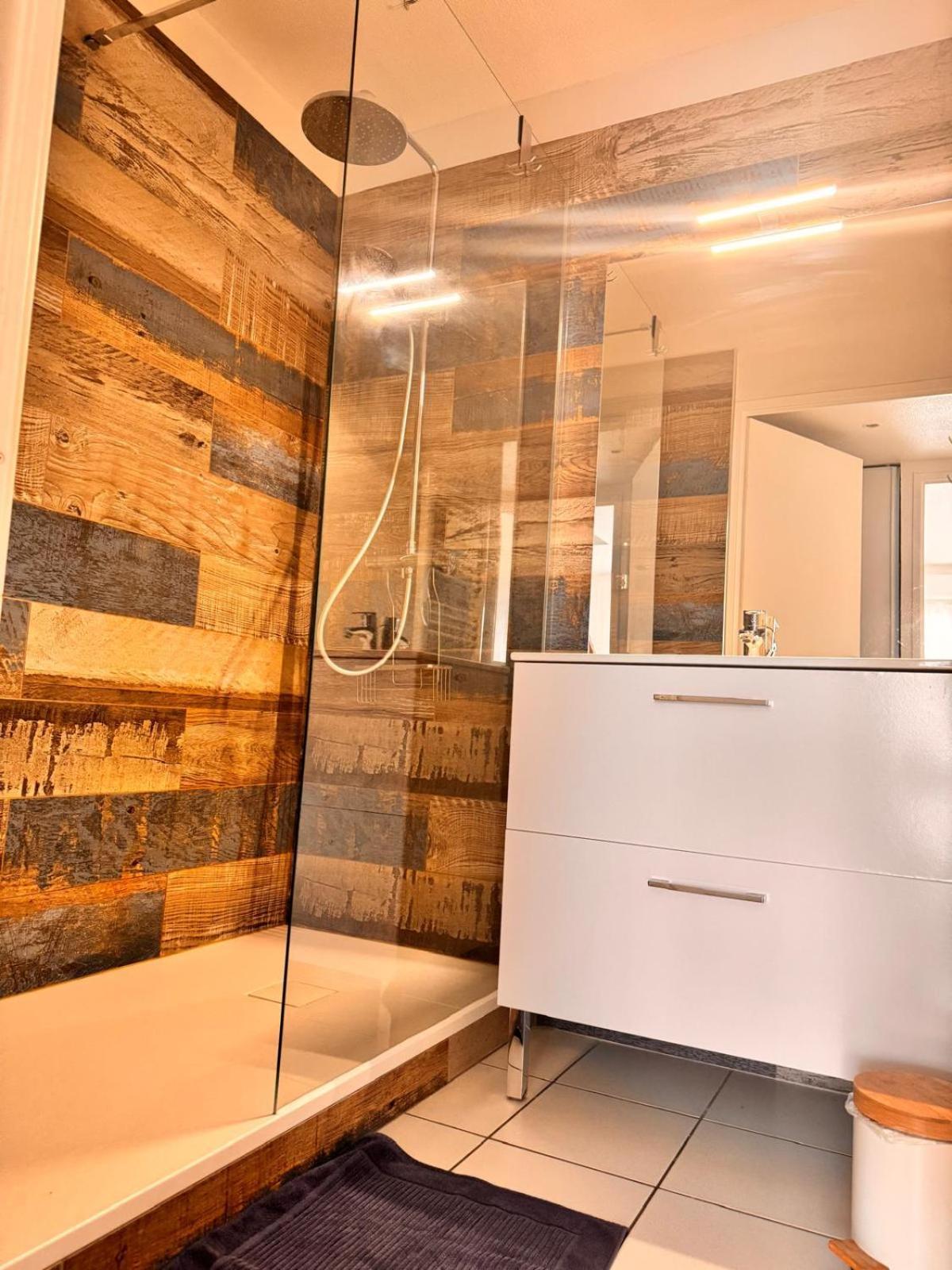 Duplex Normandie, Tout Confort Saint Valery En Caux المظهر الخارجي الصورة