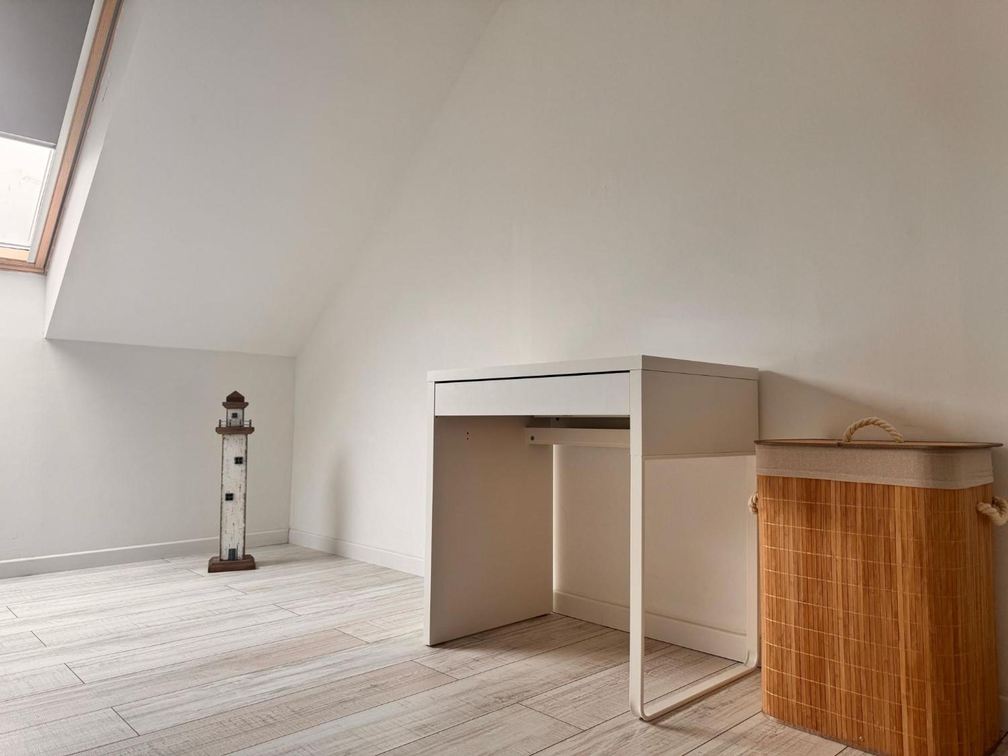 Duplex Normandie, Tout Confort Saint Valery En Caux المظهر الخارجي الصورة