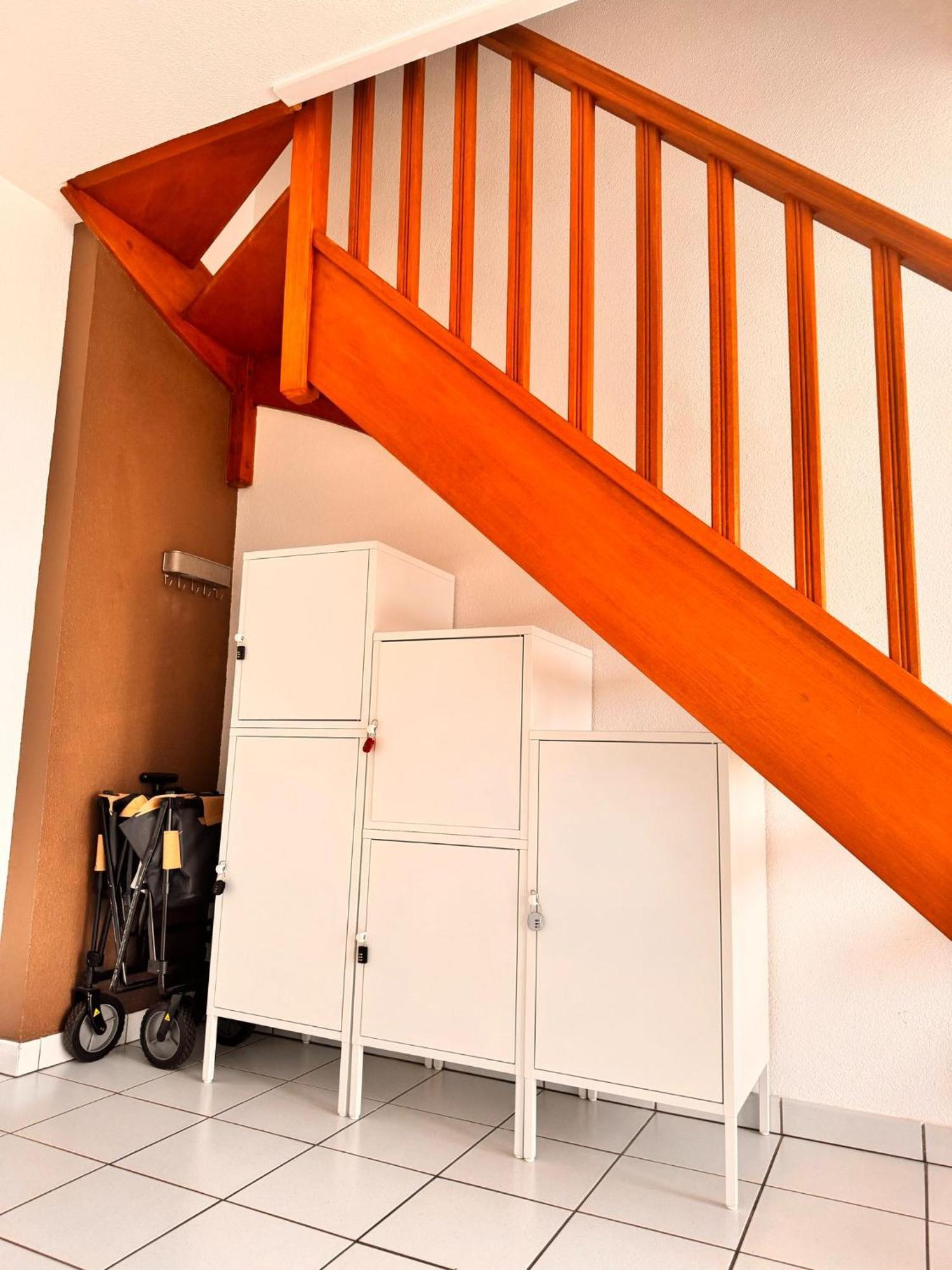 Duplex Normandie, Tout Confort Saint Valery En Caux المظهر الخارجي الصورة